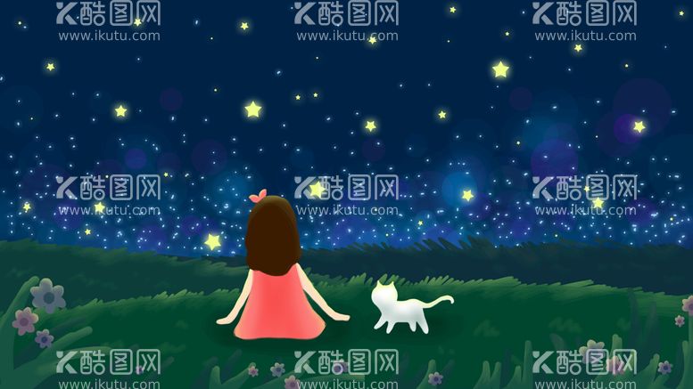 编号：54721610160232075271【酷图网】源文件下载-创意星空合成海报图片