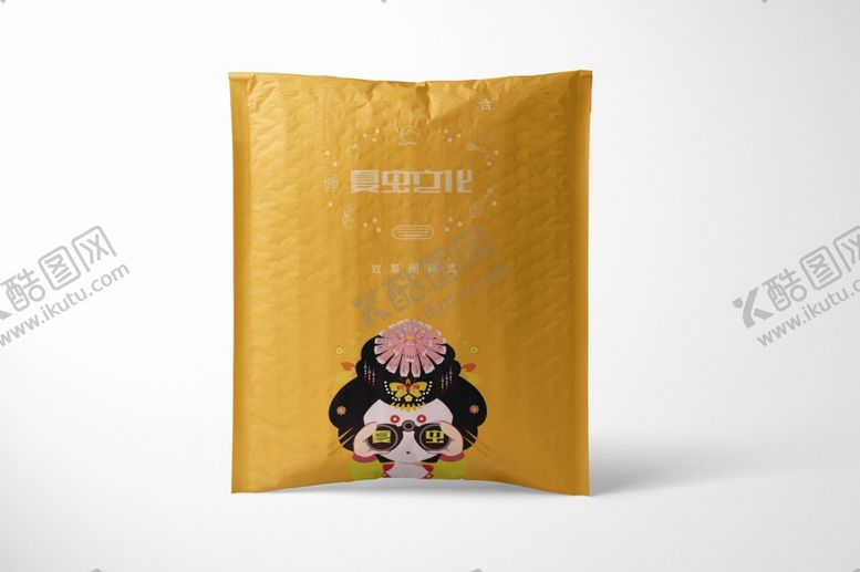 编号：27683310241218107492【酷图网】源文件下载-手提袋样机