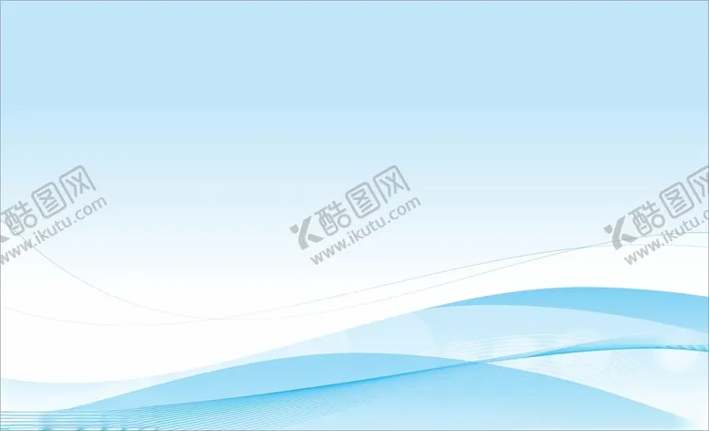 编号：42077112131242088433【酷图网】源文件下载-蓝色科技线条展板背景