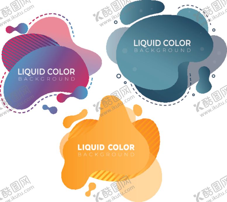 编号：29658010041201503127【酷图网】源文件下载-几何色块