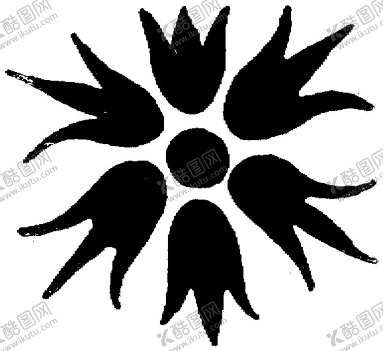 编号：49777909240319131893【酷图网】源文件下载-花纹边框