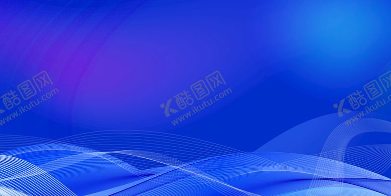 编号：63015710021351511076【酷图网】源文件下载-蓝色科技感背景