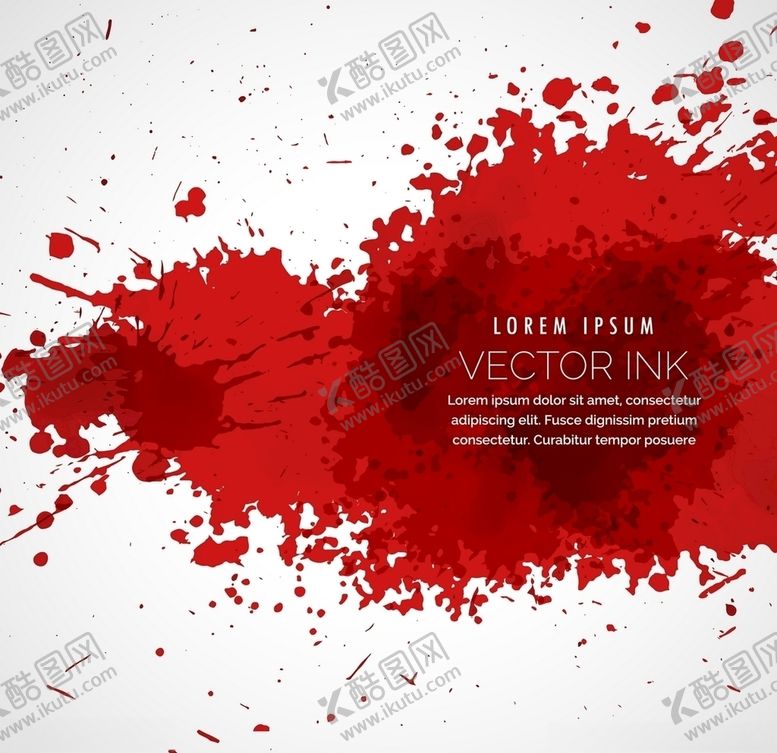 编号：85536109252123162055【酷图网】源文件下载-笔刷展板背景模板