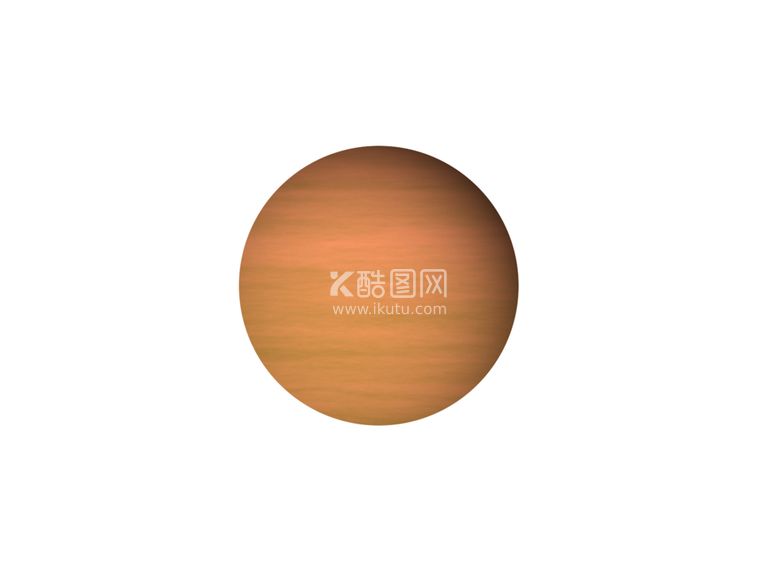 编号：85444812160415453768【酷图网】源文件下载-黄色星球元素