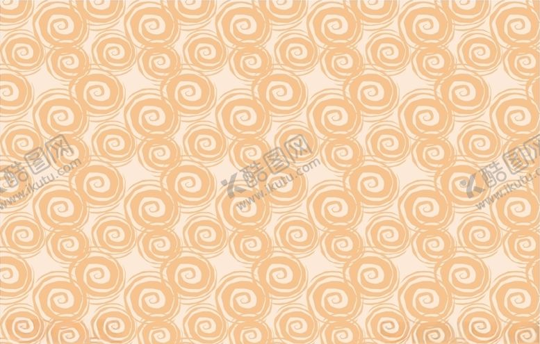 编号：20888710141915171373【酷图网】源文件下载-圆卷形底纹