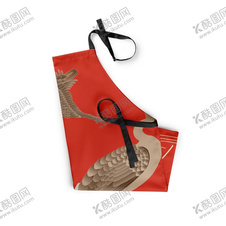 编号：49851209200942455111【酷图网】源文件下载-围裙样机