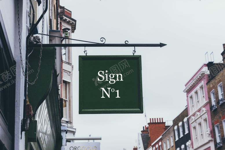 编号：19057210102328435484【酷图网】源文件下载-街景广告店招