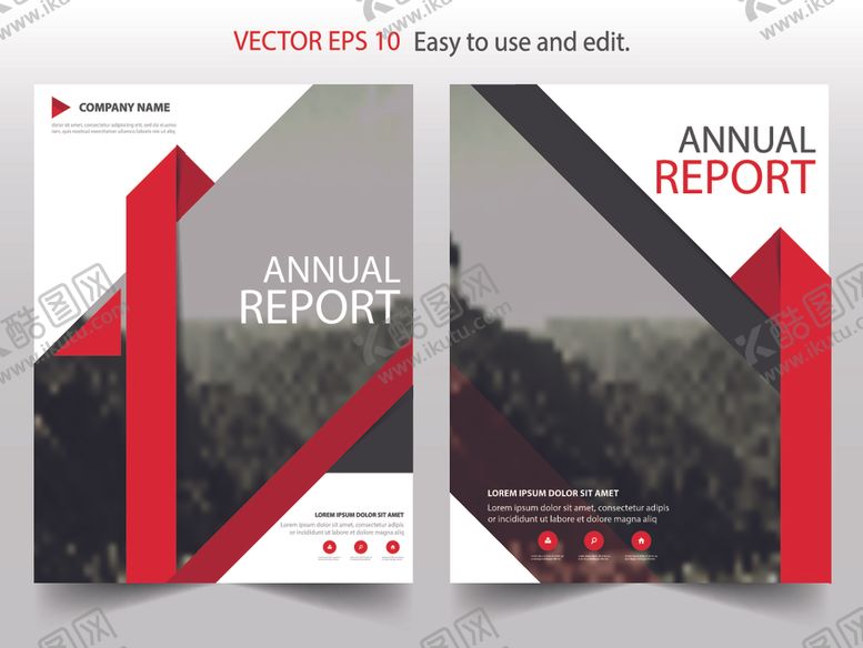 编号：93034709090458261252【酷图网】源文件下载-企业画册