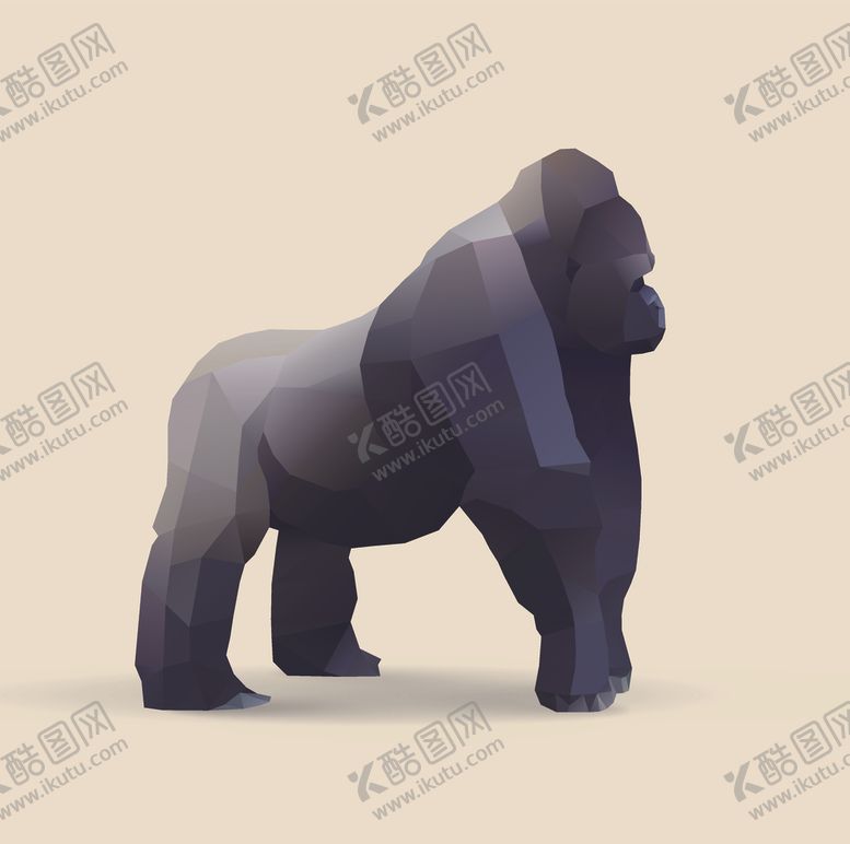 编号：94619510301134224917【酷图网】源文件下载-大猩猩