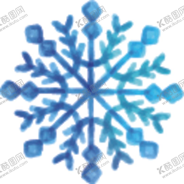 编号：83502404080701558748【酷图网】源文件下载-雪花