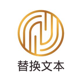 商标志logo模板小图标