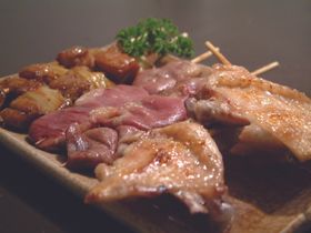 家常菜美食