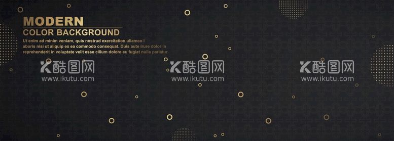 编号：09568709121803469104【酷图网】源文件下载-几何黑金品质背景图图片