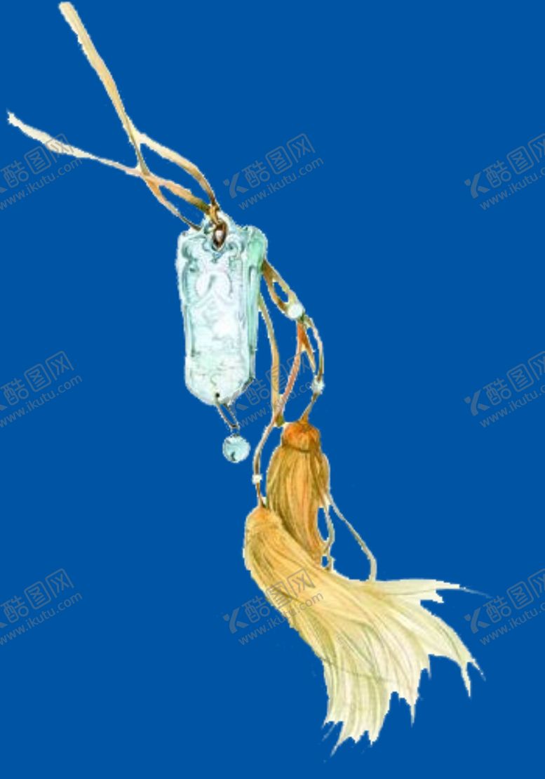 编号：20765407061739367304【酷图网】源文件下载-簪子
