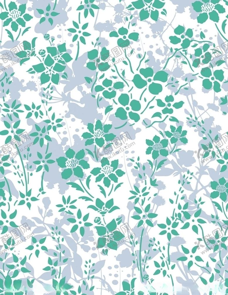 编号：25153210040447581995【酷图网】源文件下载-印花图案