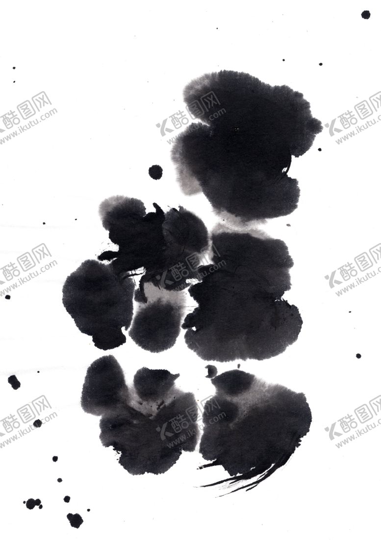 编号：66913905090434067464【酷图网】源文件下载-水墨素材图片