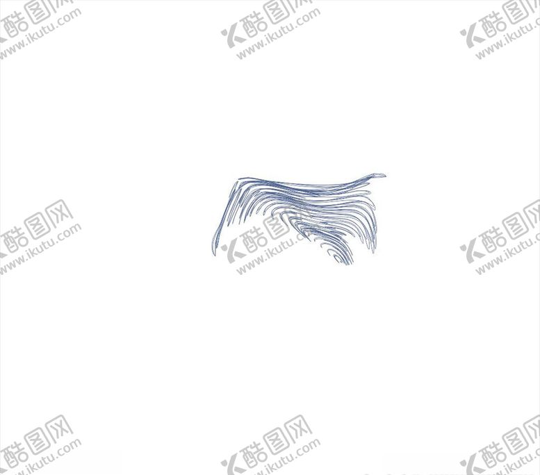 编号：77416409130108421410【酷图网】源文件下载-动感曲线素材线条