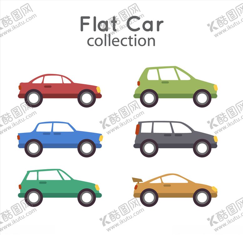 编号：30329010061726429681【酷图网】源文件下载-卡通汽车