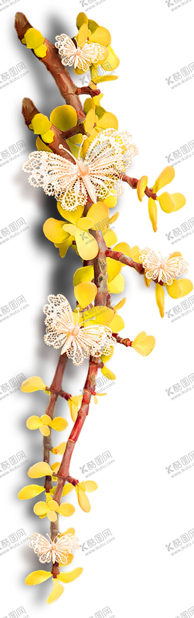 编号：42851406241257027531【酷图网】源文件下载-花素材