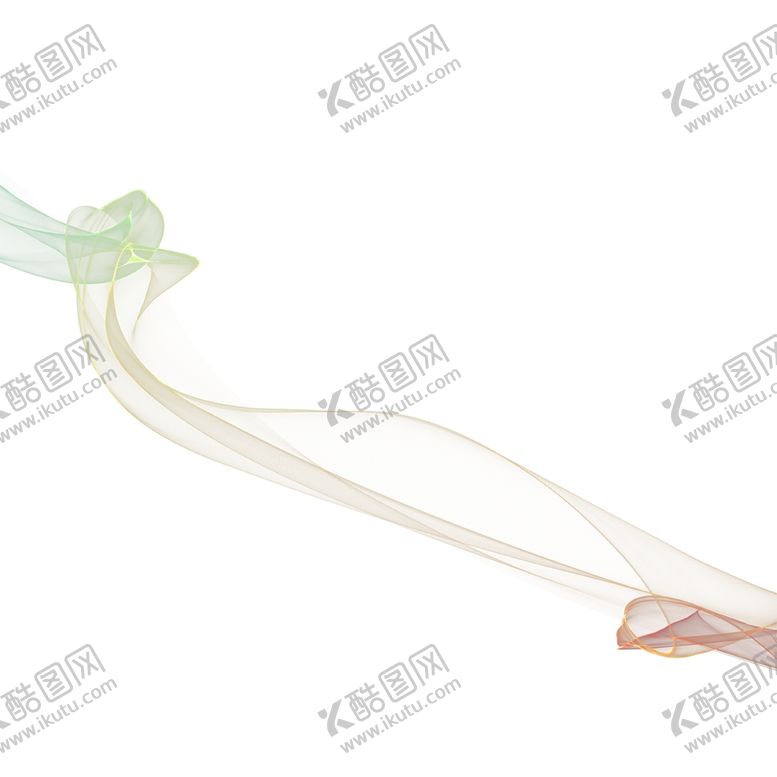 编号：92946309220225382173【酷图网】源文件下载-飘带