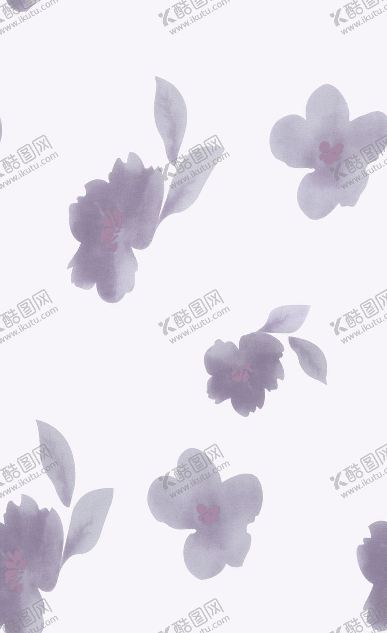 编号：60140702130458372934【酷图网】源文件下载-数码扎染花