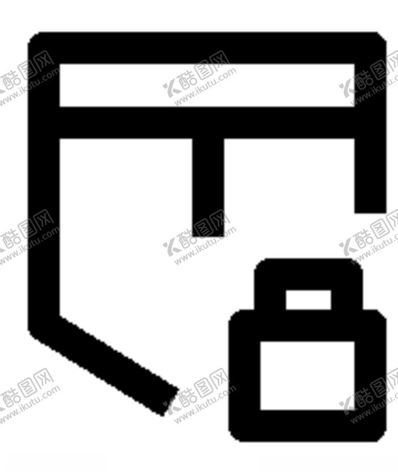 编号：23520004071603547236【酷图网】源文件下载-图标