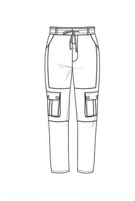 服装款式