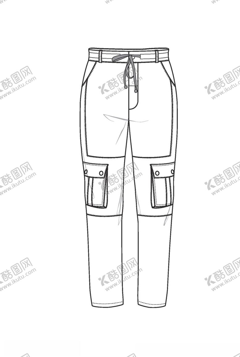 编号：22512306241456589762【酷图网】源文件下载-服装款式