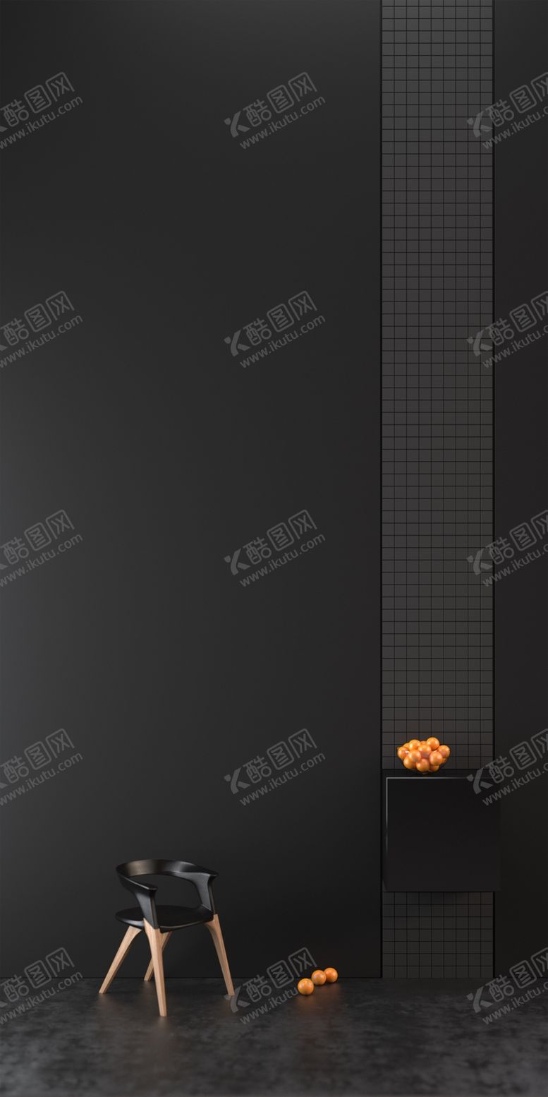 编号：56613403150252325838【酷图网】源文件下载-空间