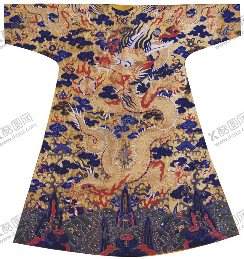 编号：81011710022014532436【酷图网】源文件下载-汉服素材