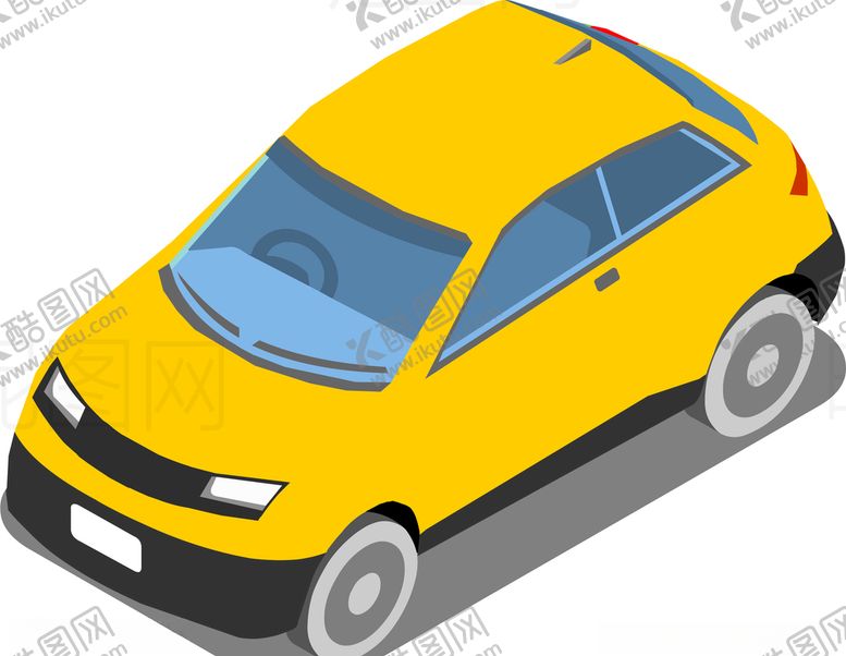 编号：99629307080100589203【酷图网】源文件下载-小汽车