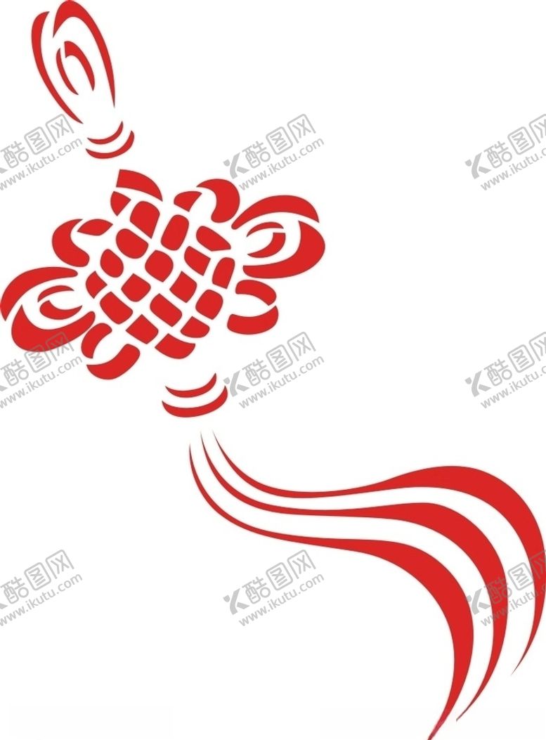 编号：89911606281738511227【酷图网】源文件下载-中国结