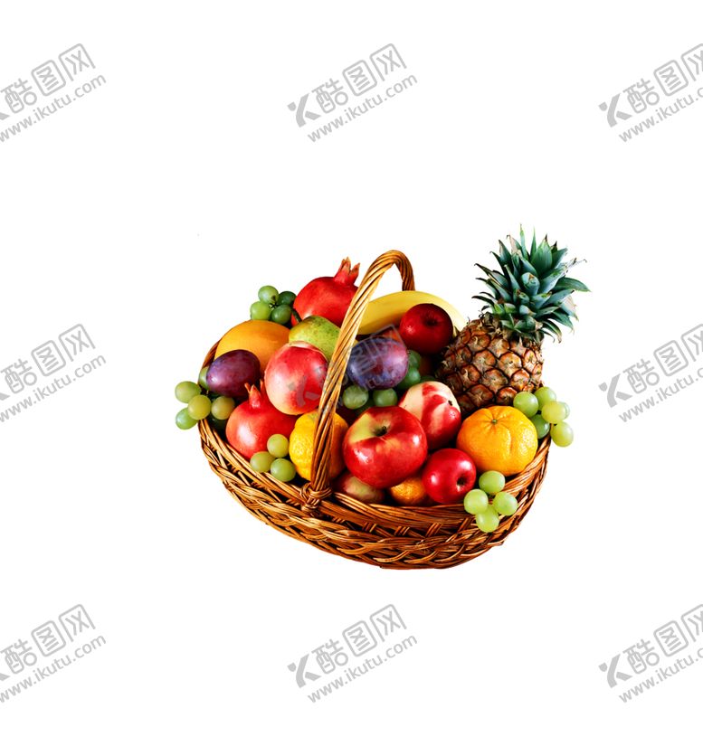 编号：13550607081428307478【酷图网】源文件下载-水果