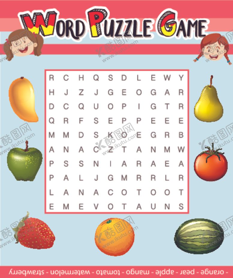 编号：64652509231131003166【酷图网】源文件下载-矢量果蔬素材