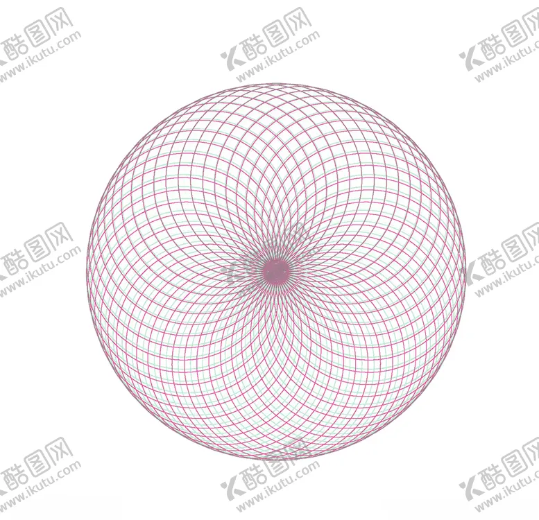 编号：37240704060323406308【酷图网】源文件下载-圆环底纹