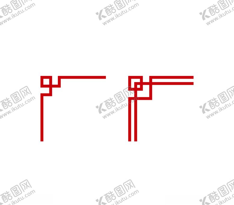 编号：75992109291318335434【酷图网】源文件下载-中式边框边角