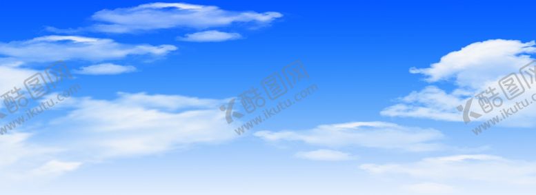 编号：88091009141716306714【酷图网】源文件下载-蓝天白云
