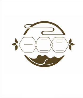 山水标志