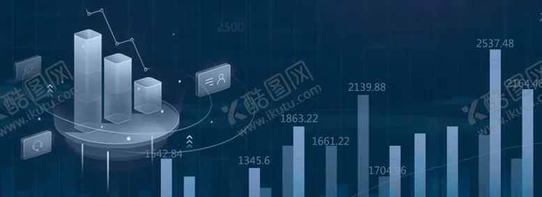 编号：88717705010548361379【酷图网】源文件下载-金融股票