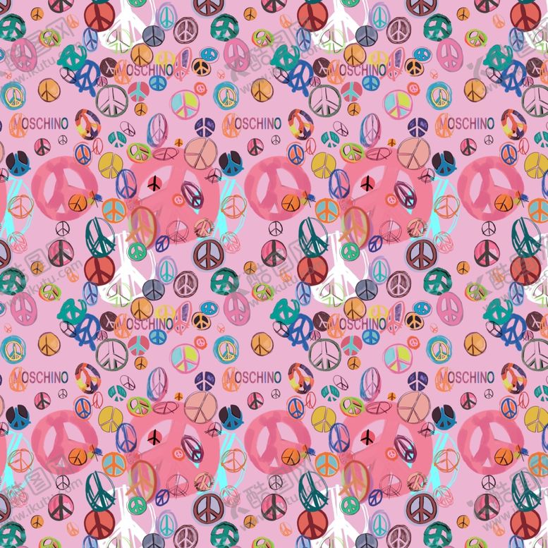 编号：58341209240607542473【酷图网】源文件下载-童装印花