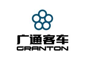 广通客车LOGO标志