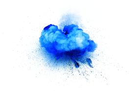 火焰素材标识灾警LOGO