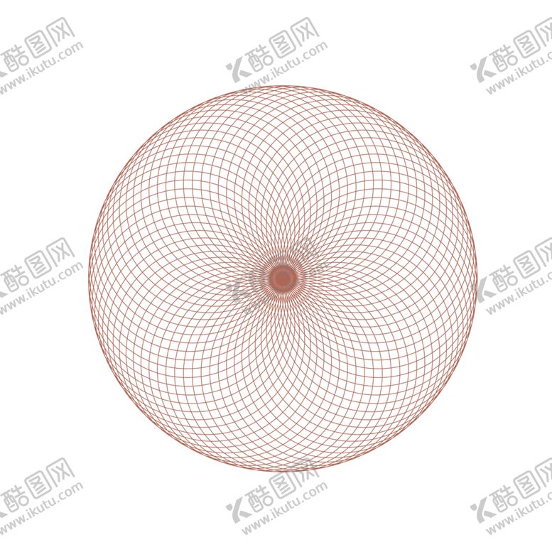 编号：65205010210721276377【酷图网】源文件下载-圆环底纹