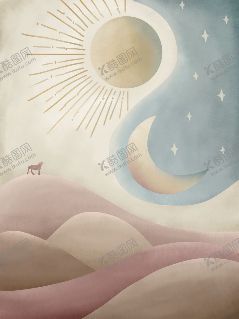 编号：94466005111147302193【酷图网】源文件下载-插画素材