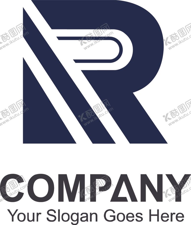 编号：41561806260724085211【酷图网】源文件下载-字母logo