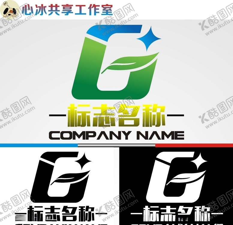 编号：66702907121010376392【酷图网】源文件下载-科技logo