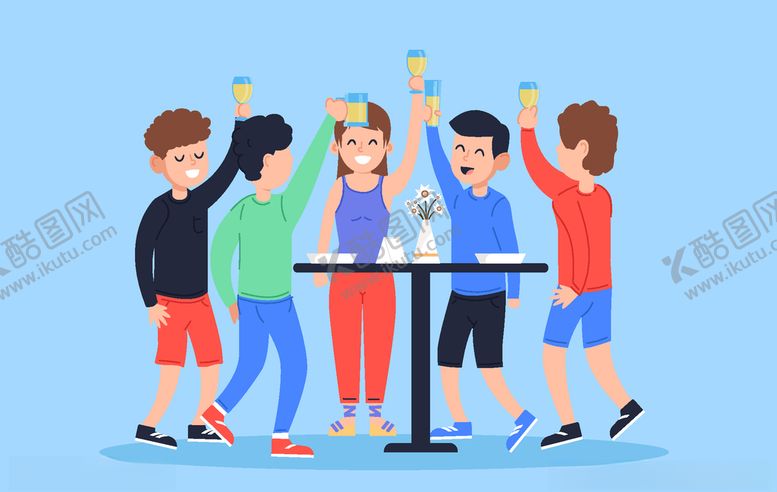 编号：32470409211048556595【酷图网】源文件下载-友谊友情