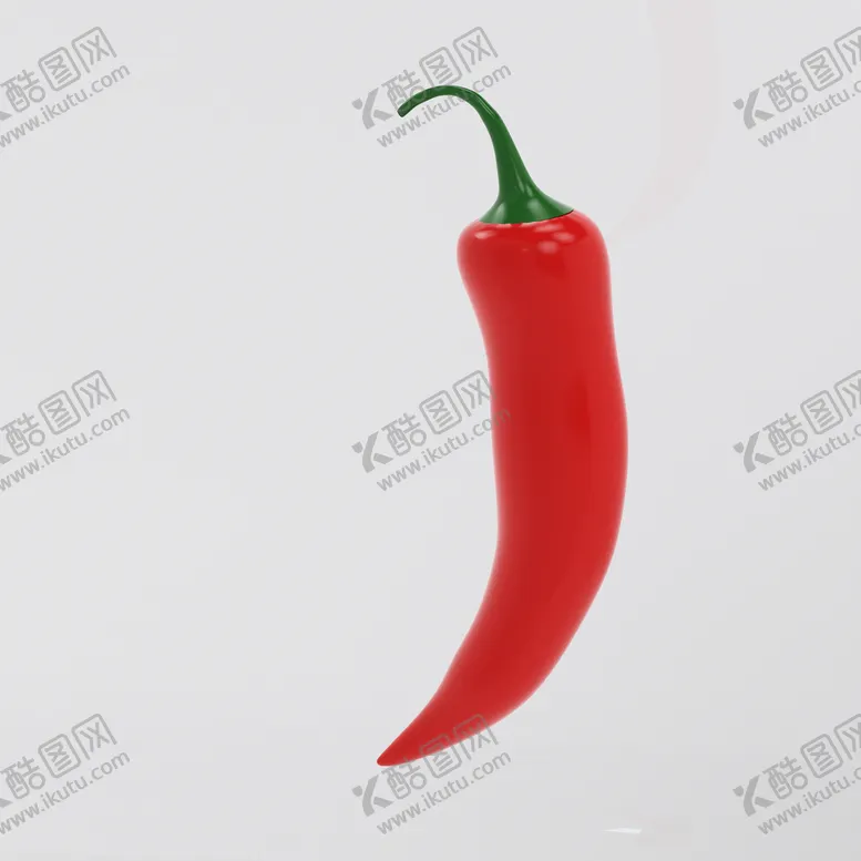 编号：85729009301712049283【酷图网】源文件下载-辣椒插画