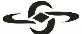 HH字母logo