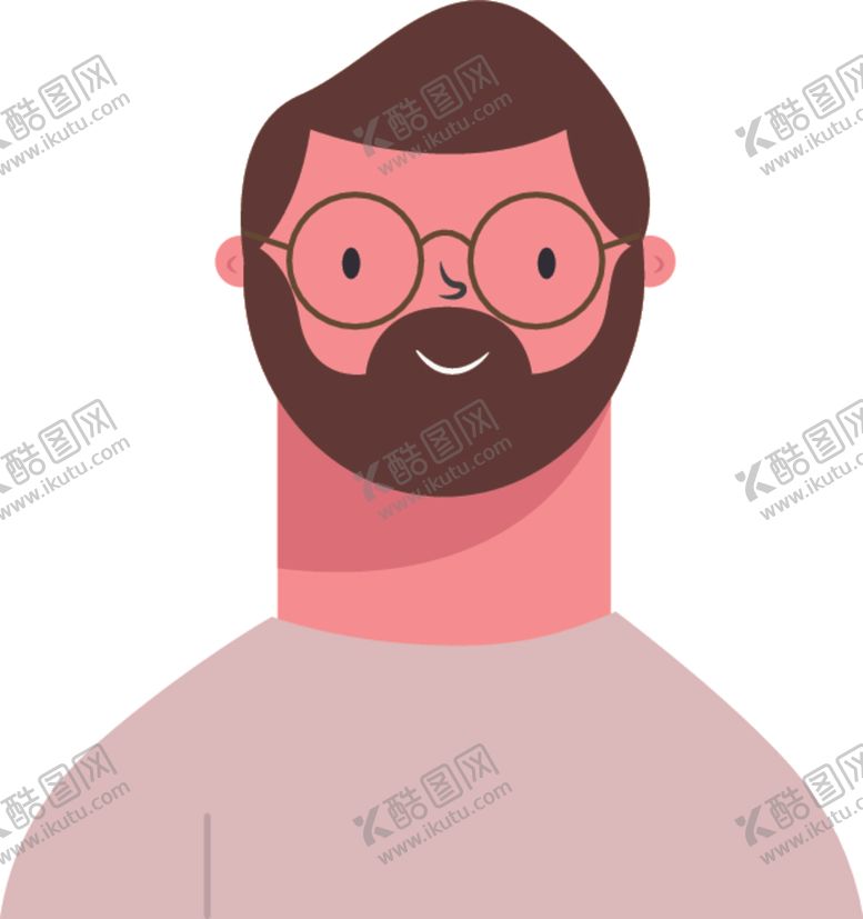 编号：43752007091802031950【酷图网】源文件下载-卡通人物